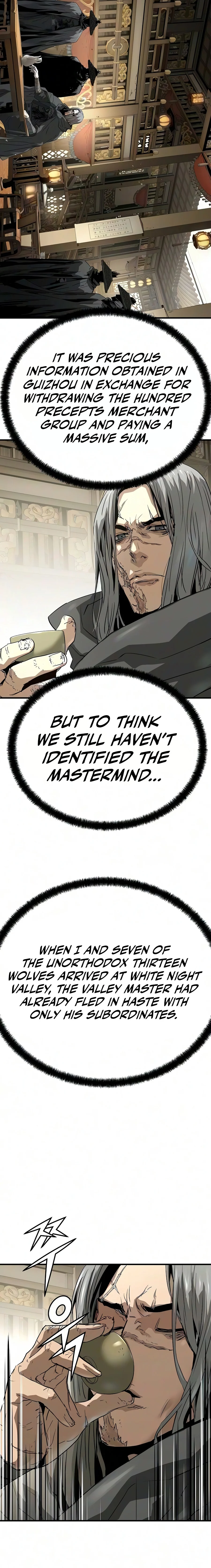 Absolute Regression Chapter 121.00 Page 12