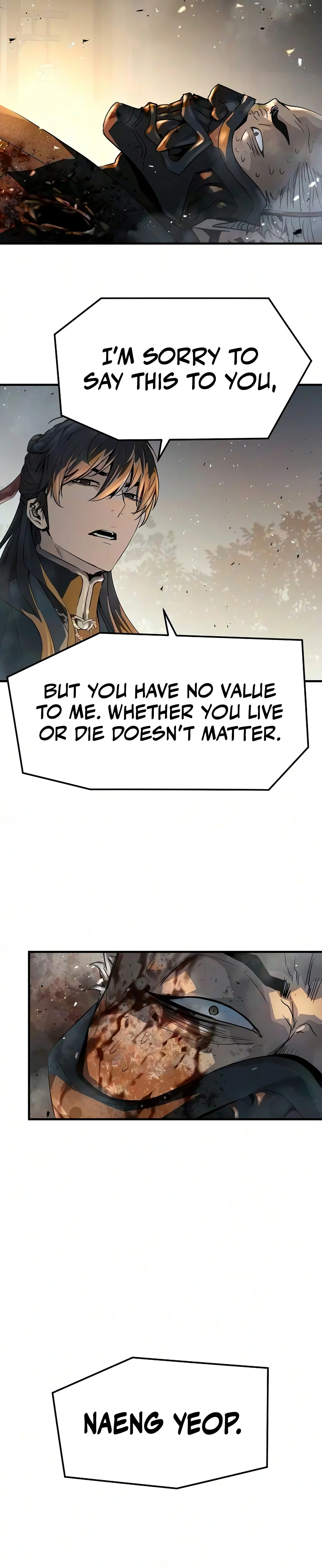 Absolute Regression Chapter 121.00 Page 3