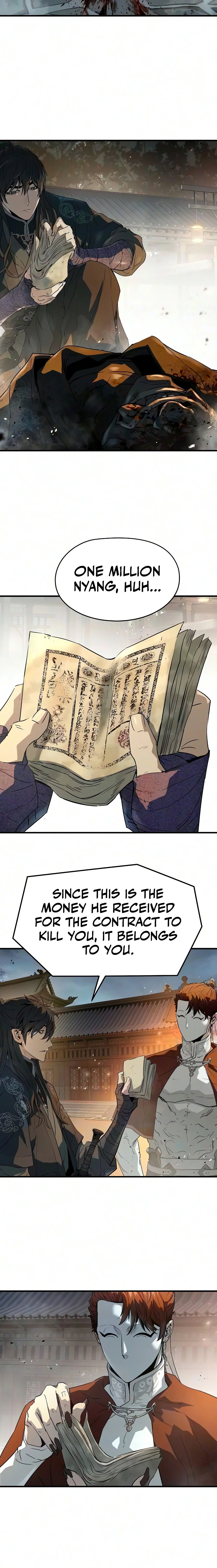 Absolute Regression Chapter 121.00 Page 6