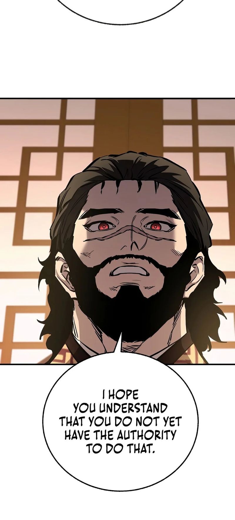 Shadow of the Supreme - Chapter 105 Page 12