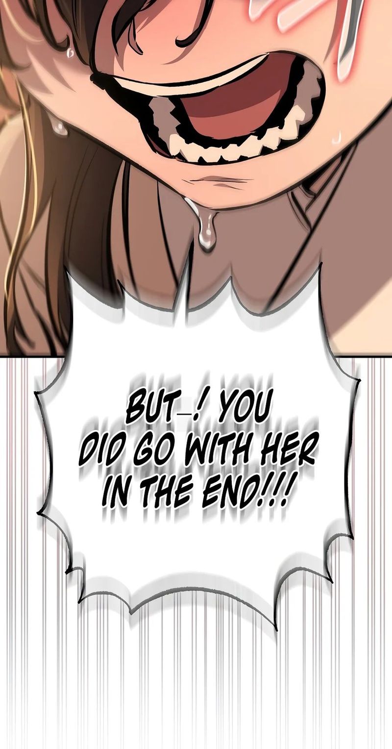 Shadow of the Supreme - Chapter 105 Page 23