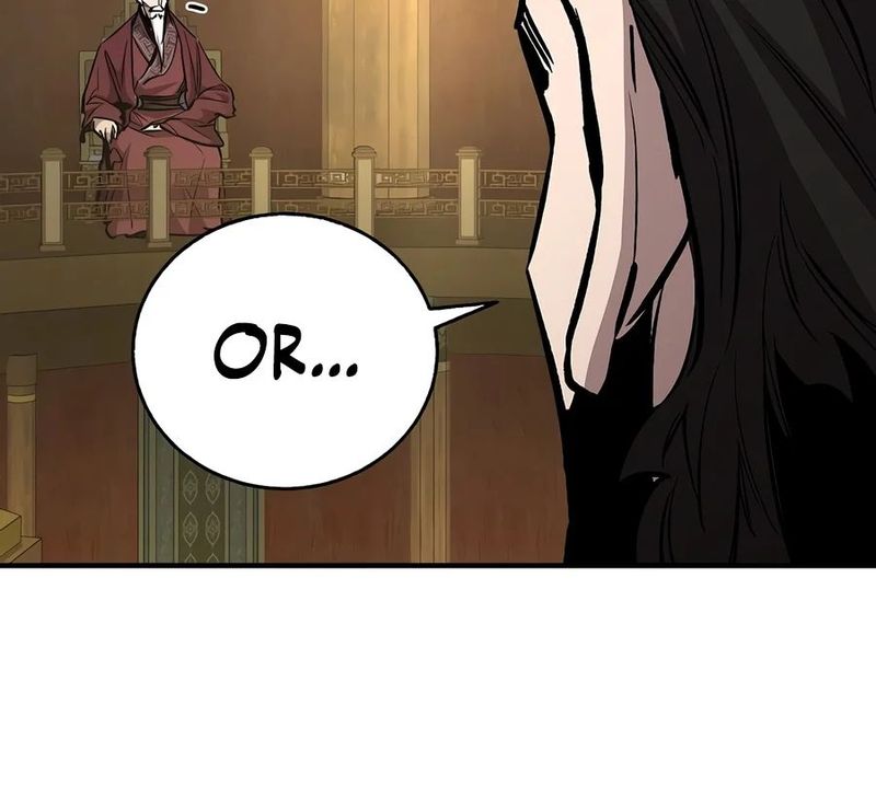 Shadow of the Supreme - Chapter 106 Page 17