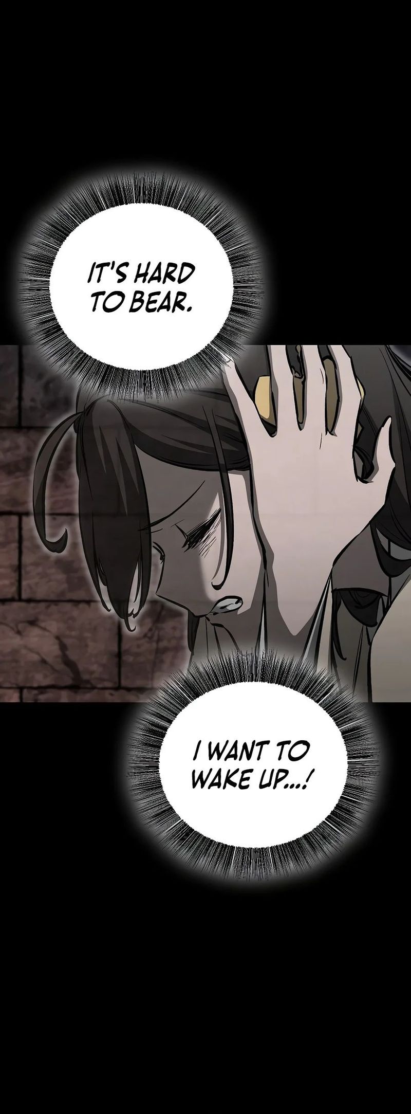 Shadow of the Supreme - Chapter 106 Page 5