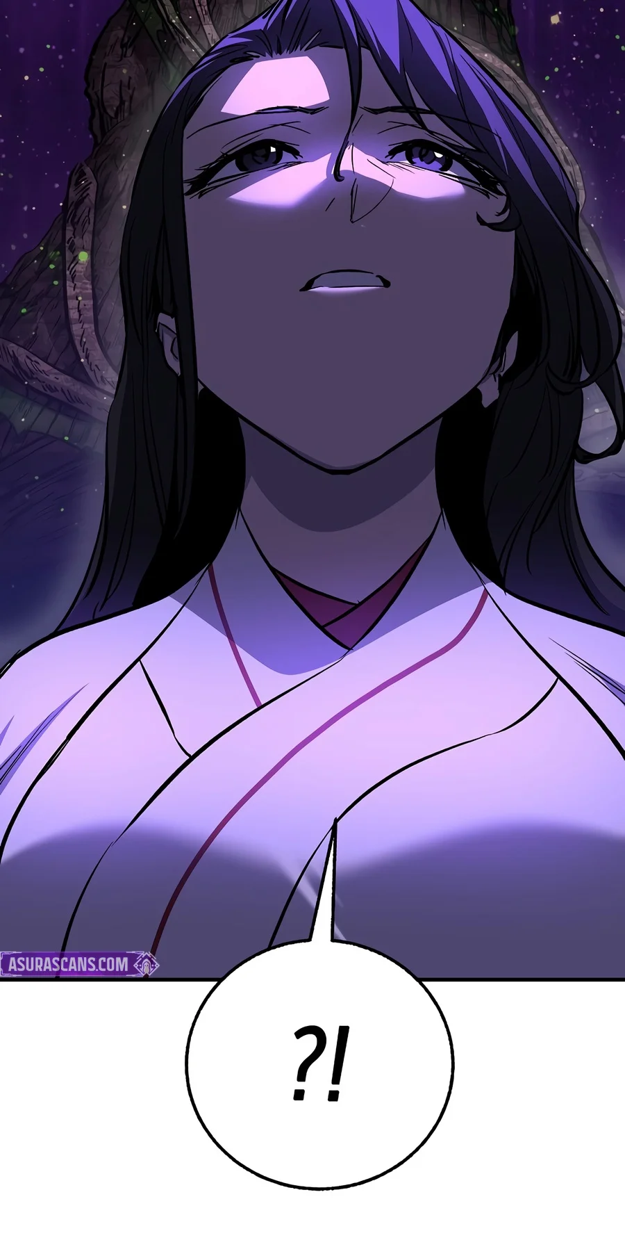 Shadow of the Supreme - Chapter 109 Page 8