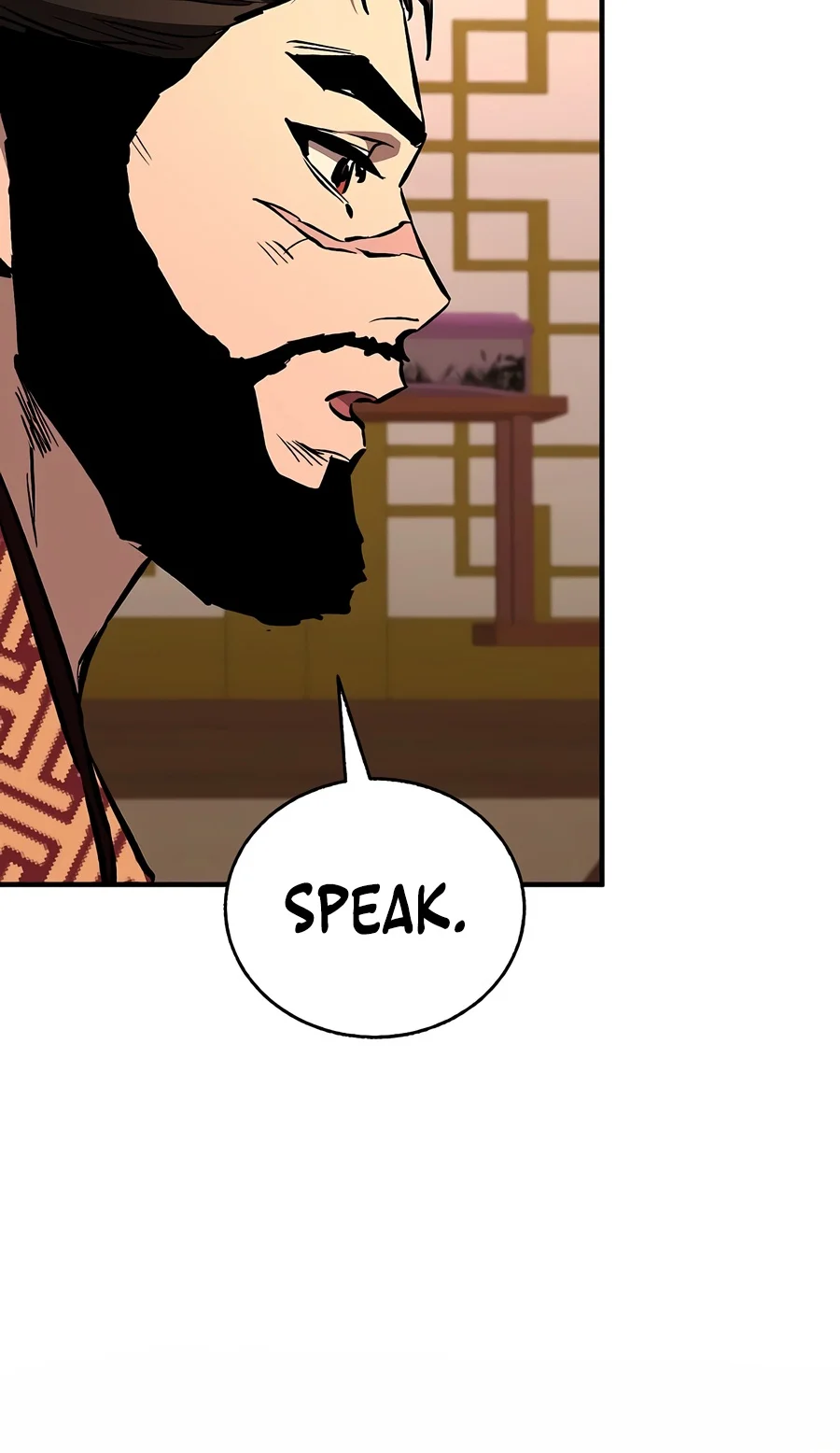 Shadow of the Supreme - Chapter 112 Page 13