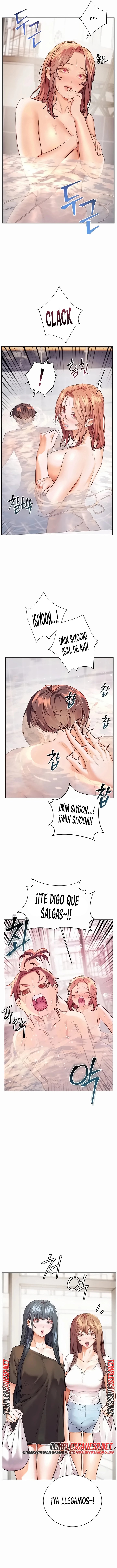 The Teachers’ Efforts Raw - Chapter 108 Page 14