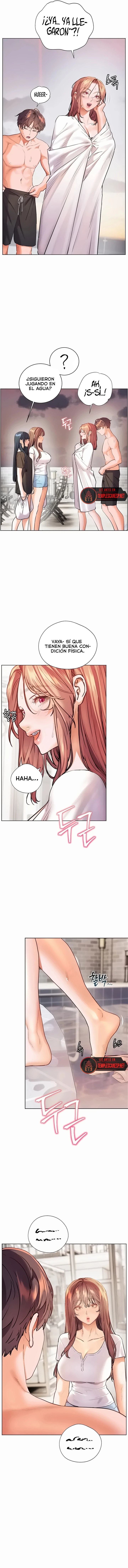 The Teachers’ Efforts Raw - Chapter 108 Page 15