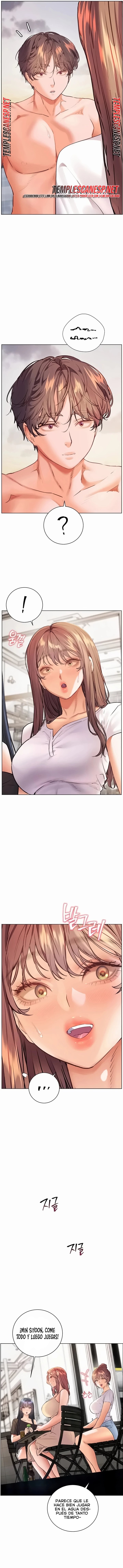 The Teachers’ Efforts Raw - Chapter 108 Page 16