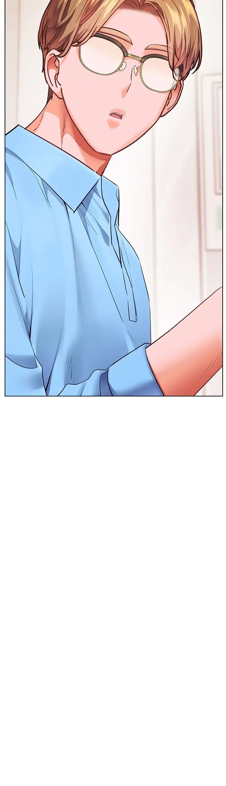 The Teachers’ Efforts Raw - Chapter 115 Page 9