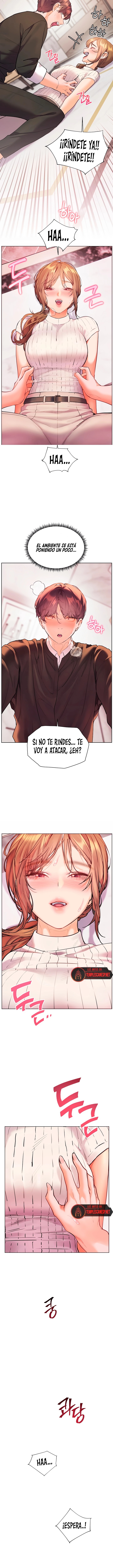 The Teachers’ Efforts Raw - Chapter 96 Page 14