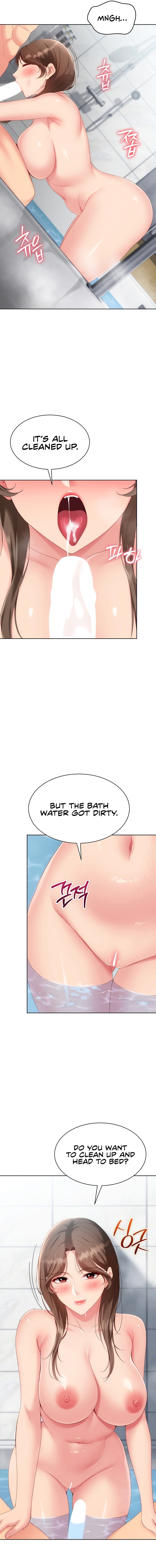Set It! - Chapter 113 Page 7