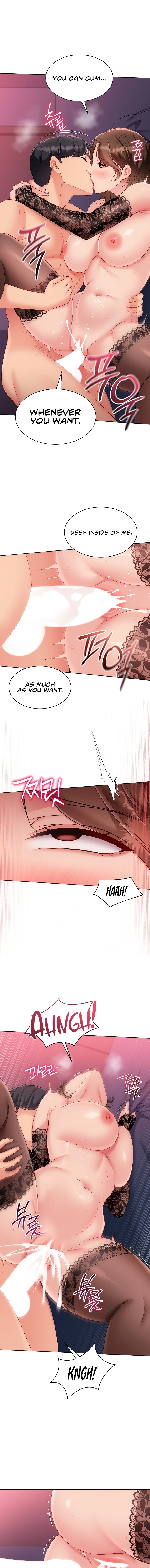 Set It! Chapter 114.00 Page 11