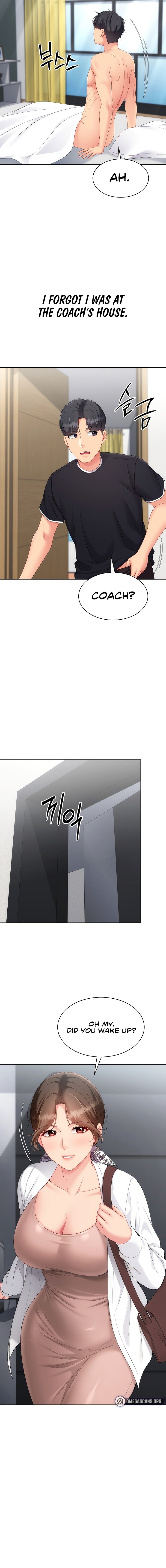 Set It! Chapter 114.00 Page 14