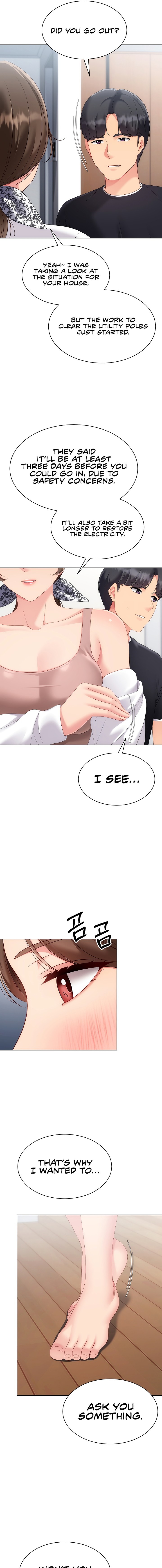 Set It! Chapter 114.00 Page 15
