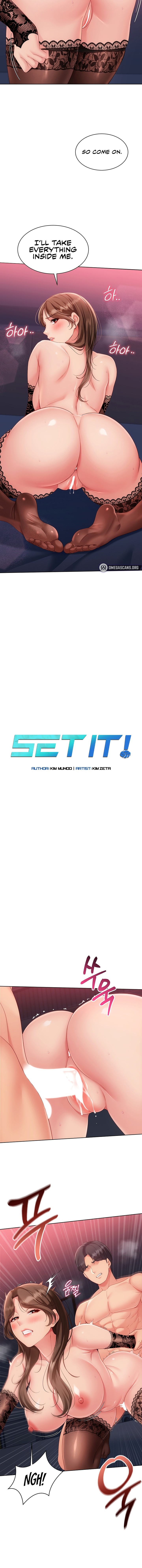 Set It! Chapter 114.00 Page 2