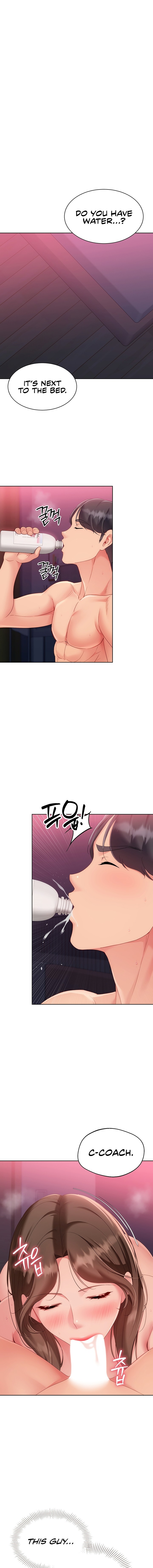 Set It! Chapter 114.00 Page 7
