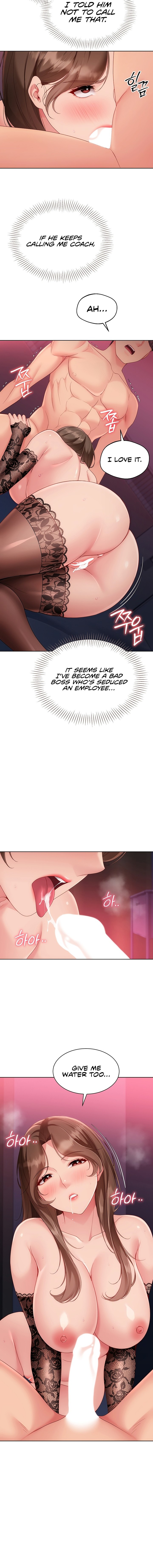 Set It! Chapter 114.00 Page 8