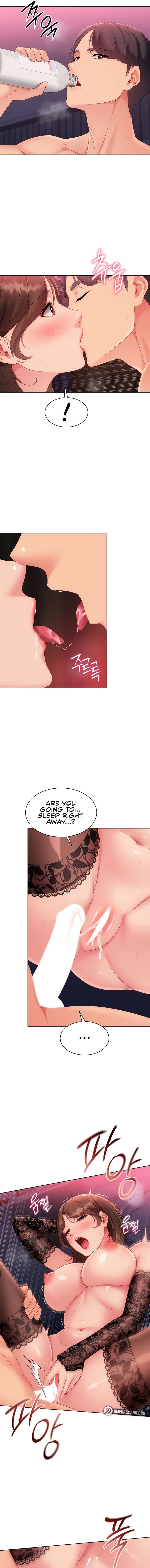 Set It! Chapter 114.00 Page 9