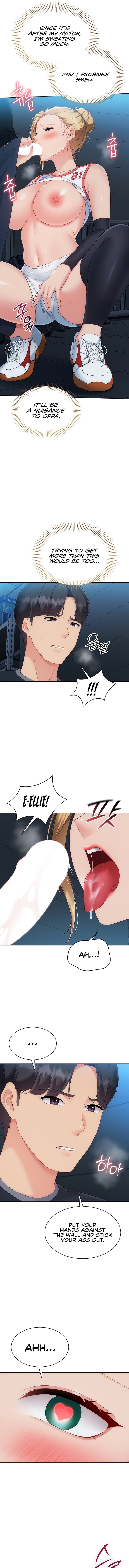 Set It! - Chapter 116 Page 15