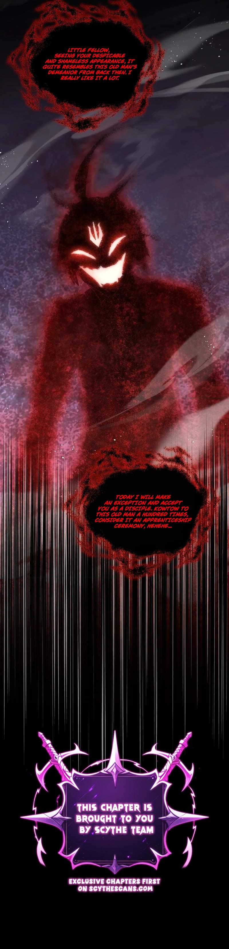 Demonic Emperor - Chapter 894 Page 6