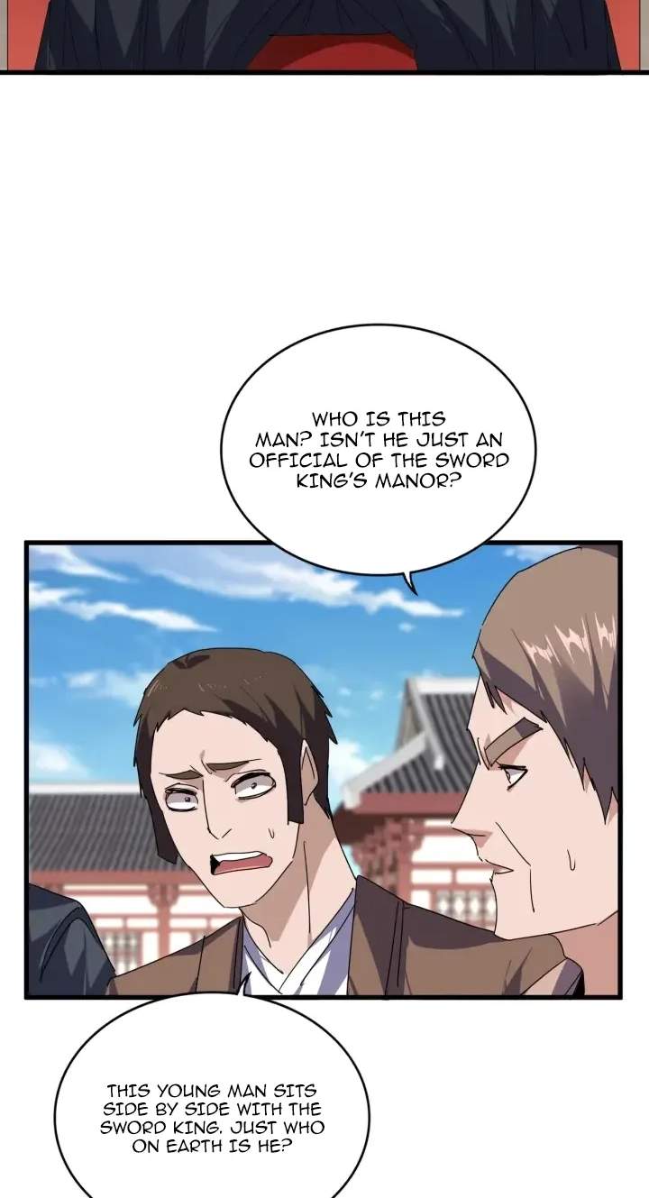 Demonic Emperor - Chapter 911 Page 27