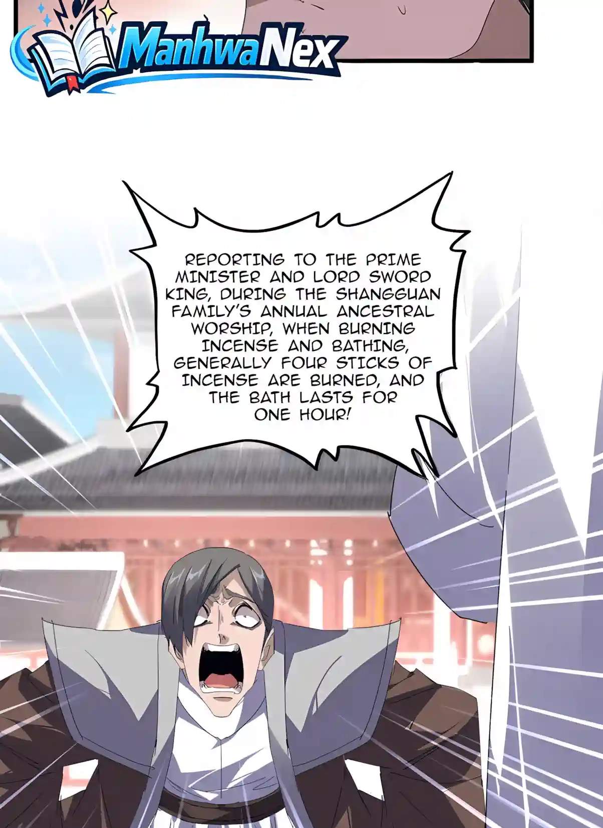 Demonic Emperor - Chapter 914 Page 38
