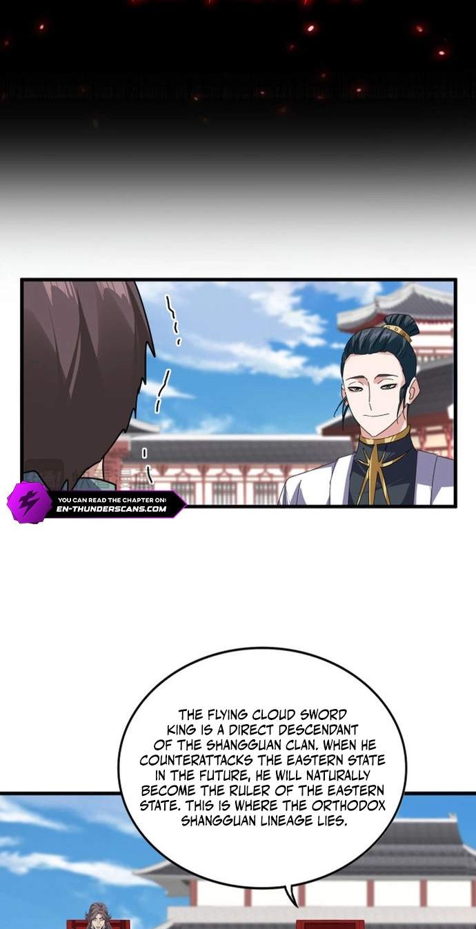 Demonic Emperor - Chapter 915 Page 12