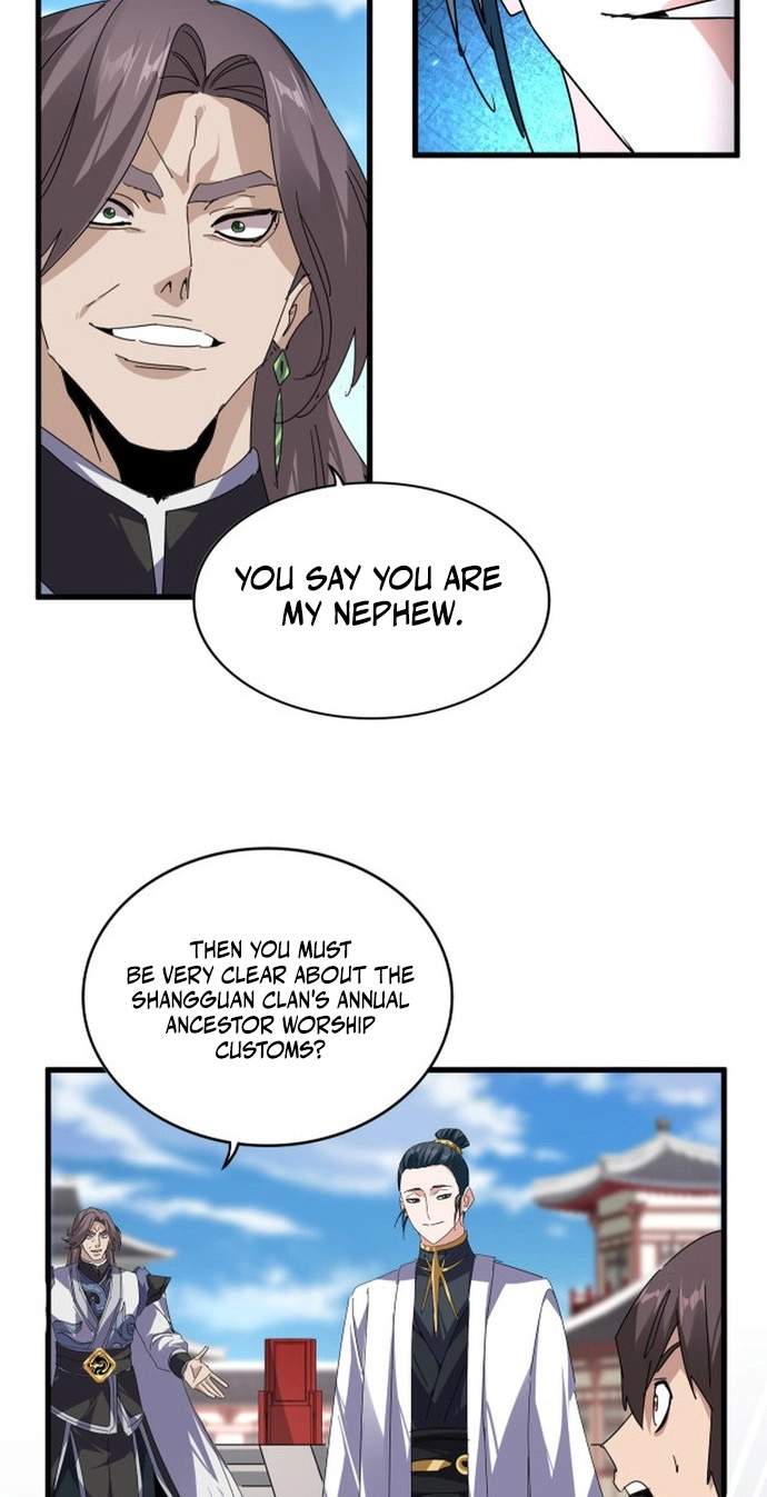 Demonic Emperor - Chapter 915 Page 17