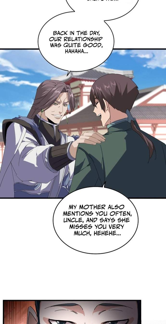 Demonic Emperor - Chapter 915 Page 24