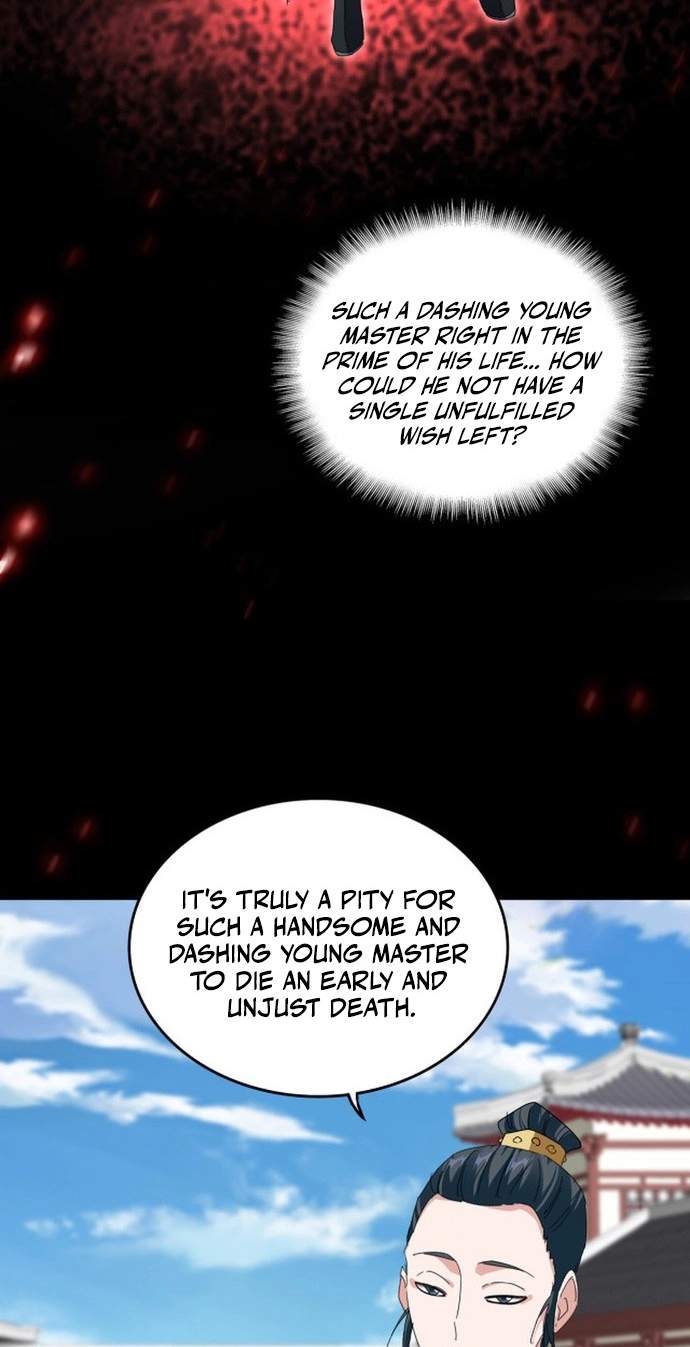 Demonic Emperor - Chapter 915 Page 5