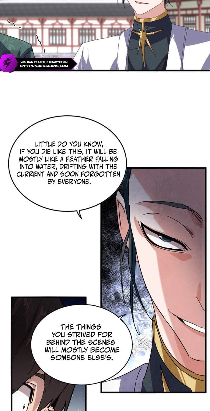 Demonic Emperor - Chapter 915 Page 6