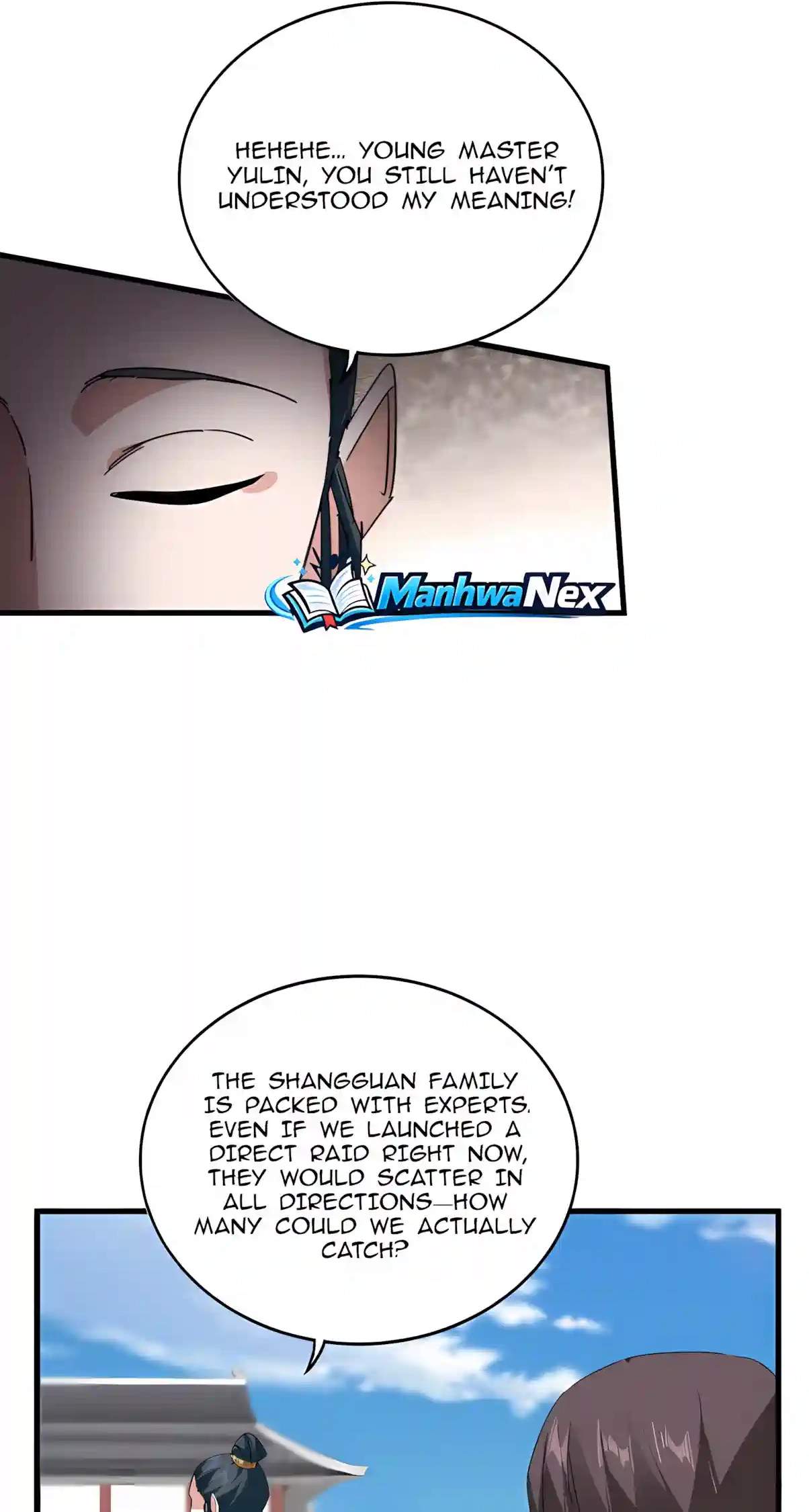 Demonic Emperor Manhua Chapter 916.00 Page 23