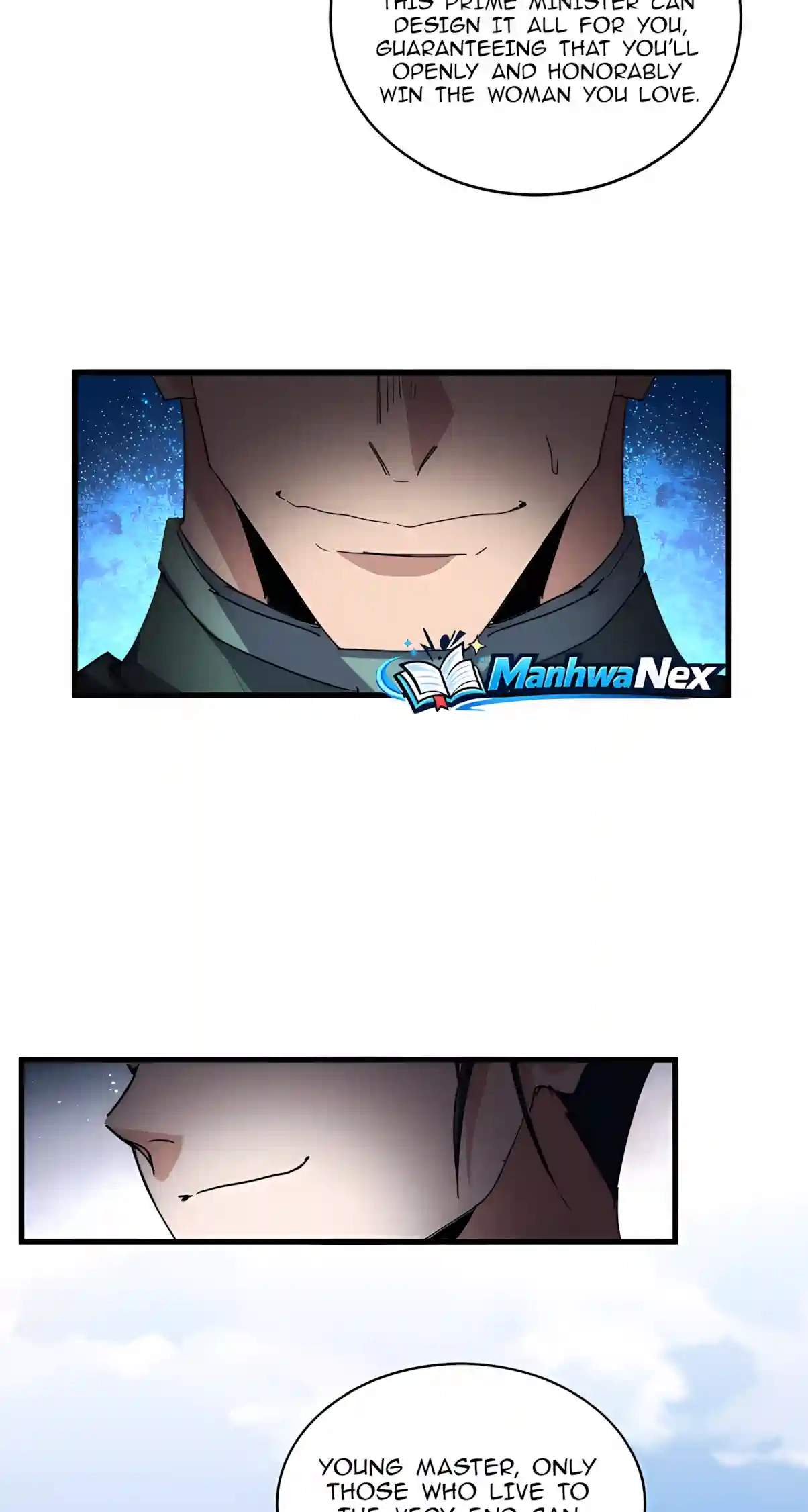 Demonic Emperor Manhua Chapter 916.00 Page 30