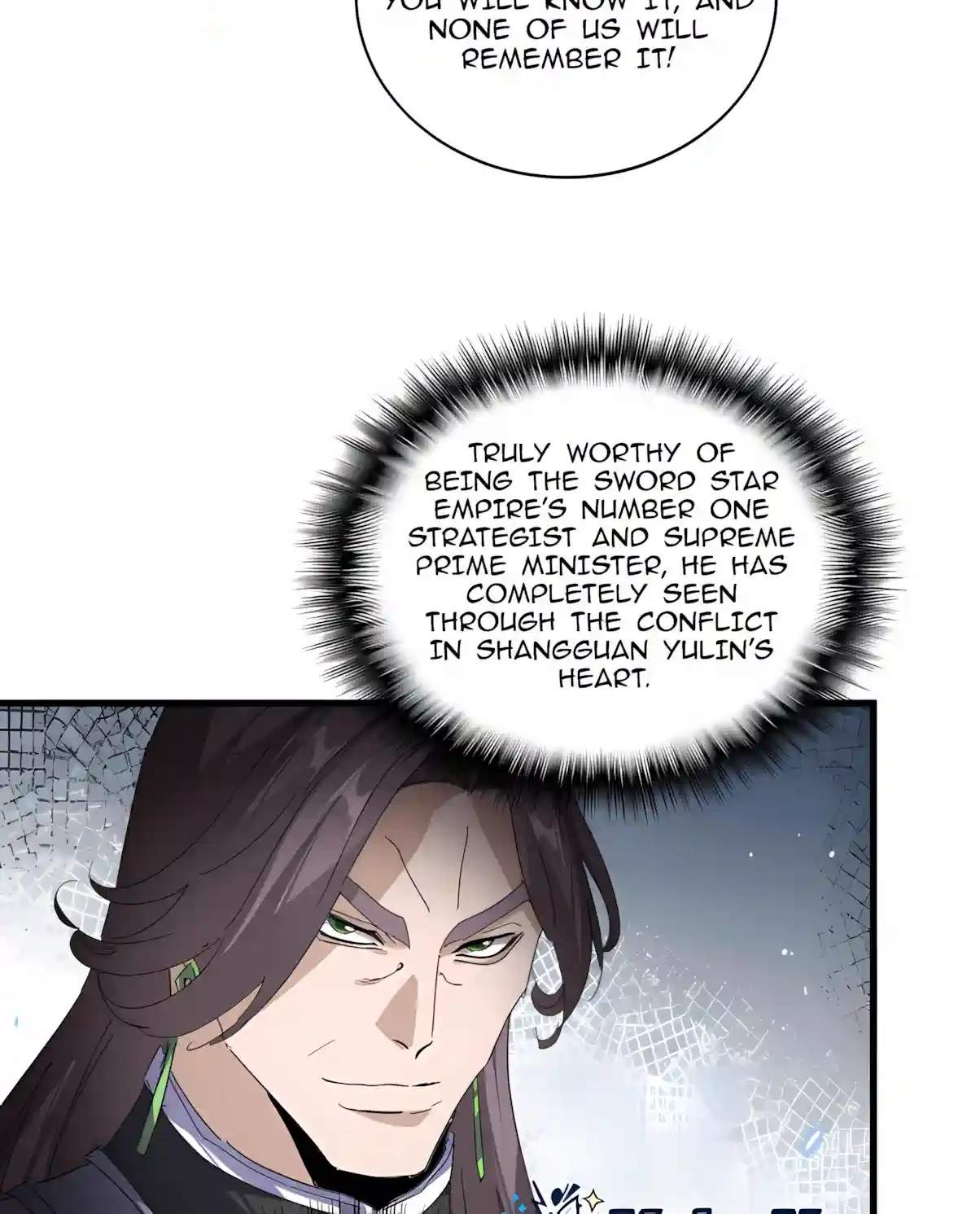 Demonic Emperor Manhua Chapter 916.00 Page 33