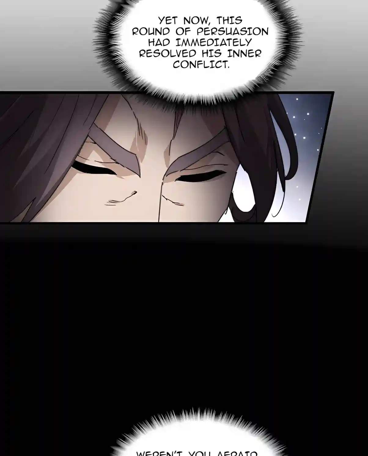 Demonic Emperor Manhua Chapter 916.00 Page 36