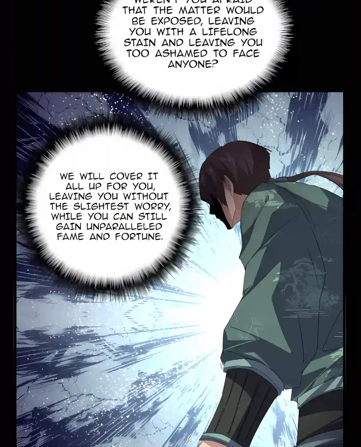 Demonic Emperor Manhua Chapter 916.00 Page 37