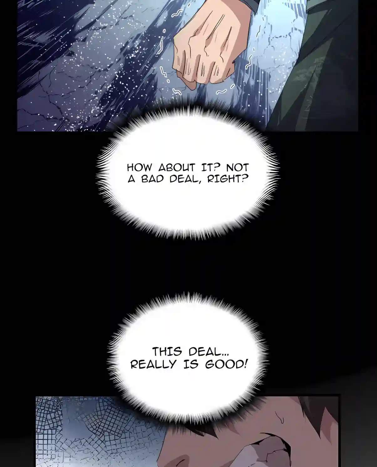 Demonic Emperor Manhua Chapter 916.00 Page 38