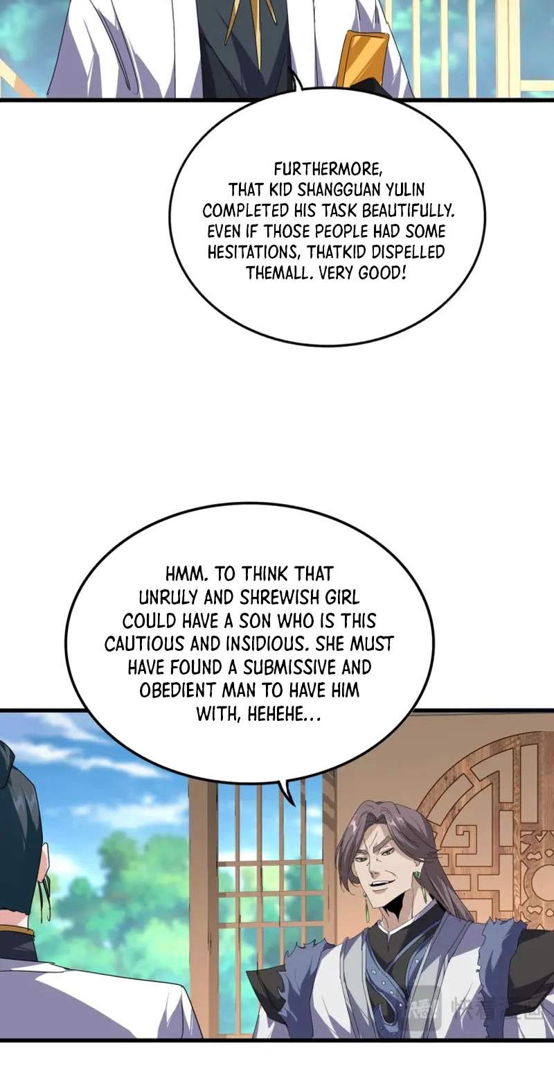 Demonic Emperor - Chapter 921 Page 13