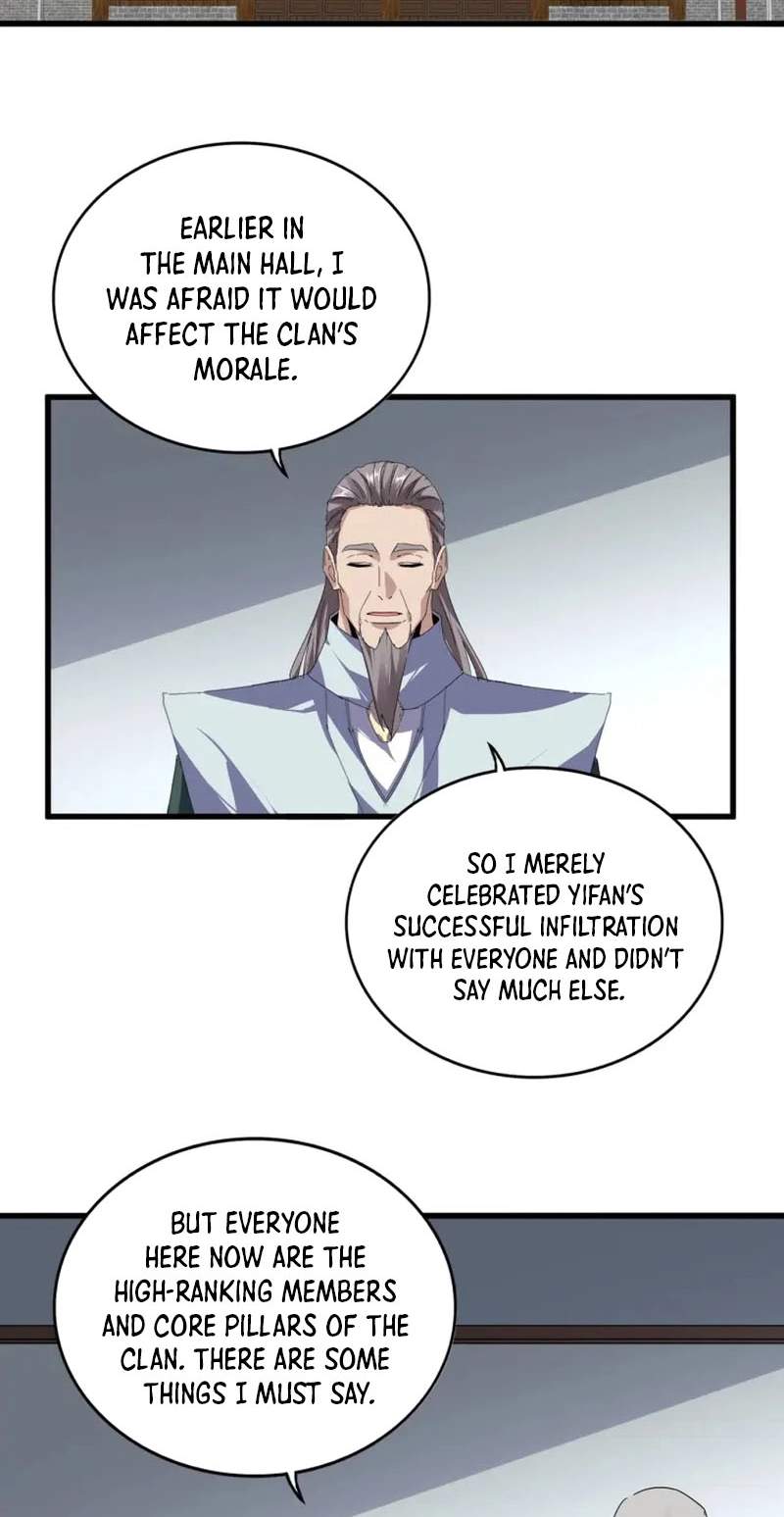 Demonic Emperor - Chapter 921 Page 26