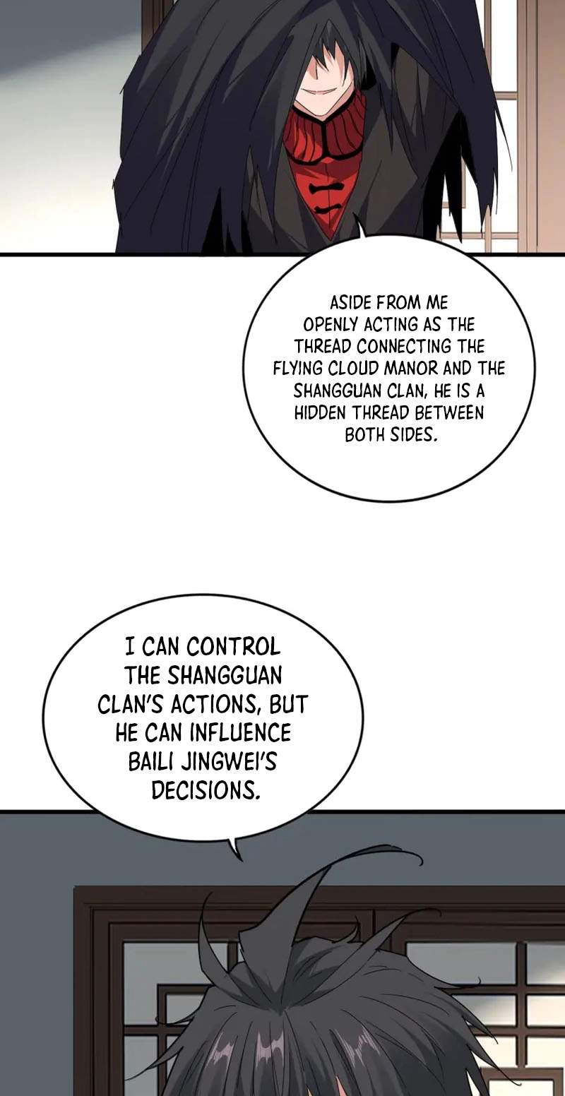 Demonic Emperor - Chapter 921 Page 5