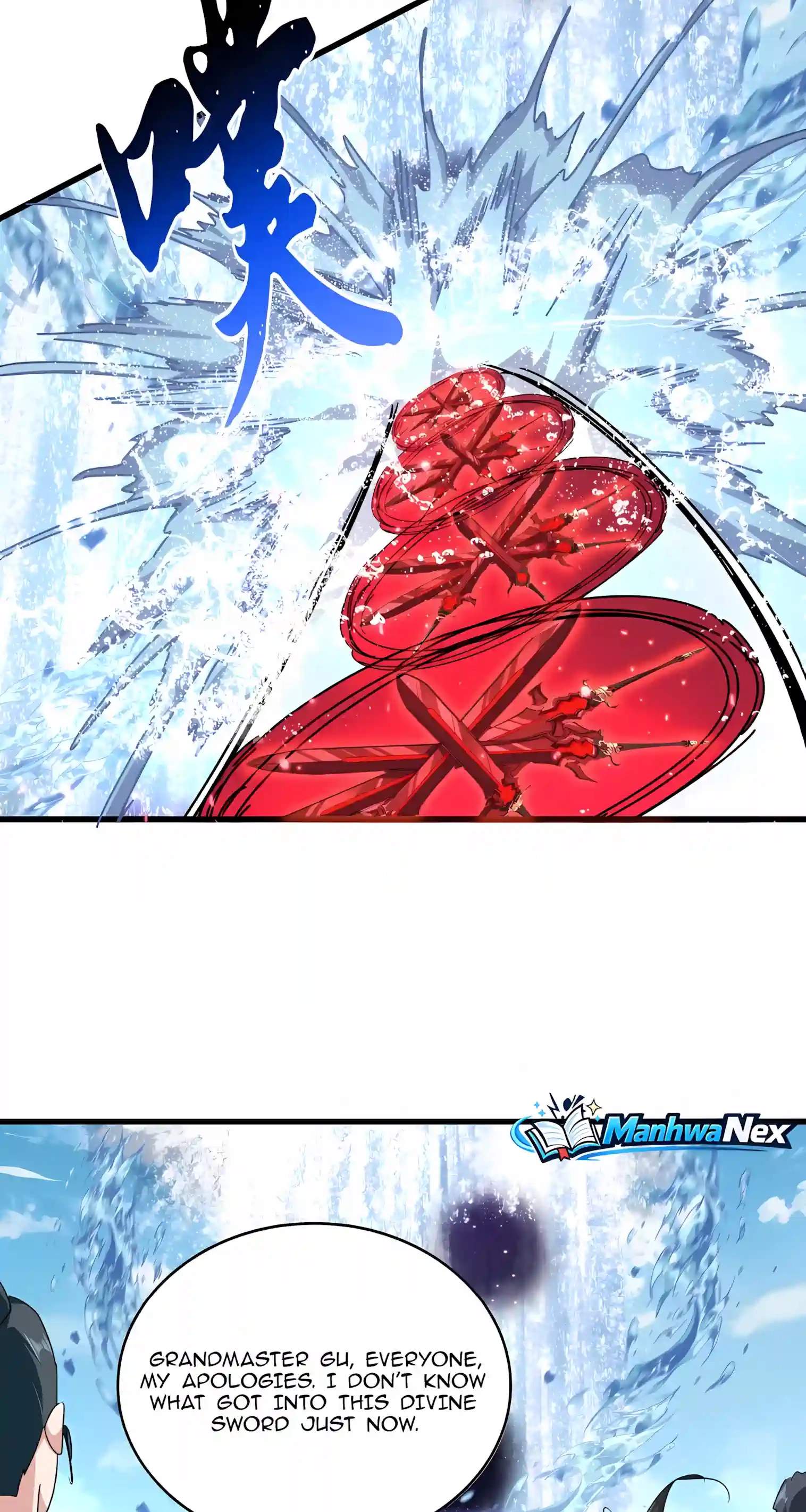 Demonic Emperor - Chapter 924 Page 21