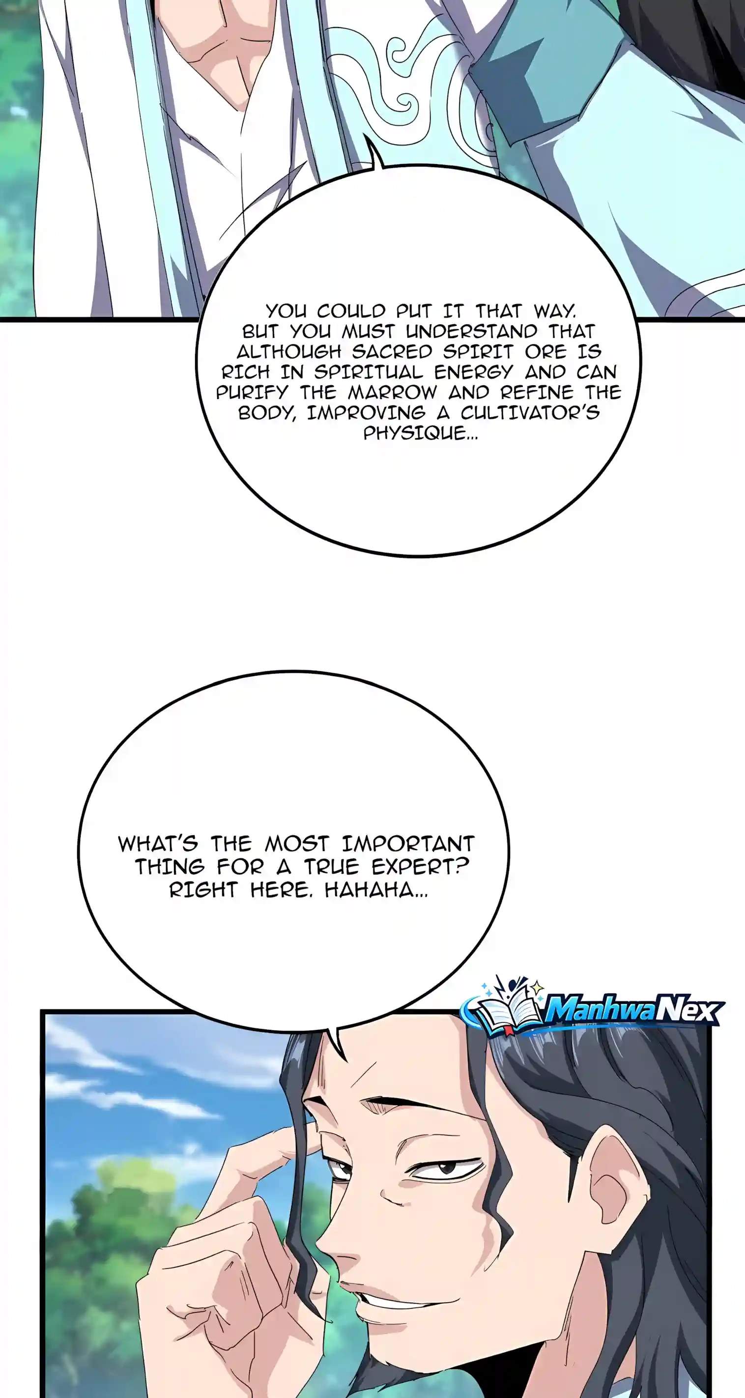 Demonic Emperor - Chapter 924 Page 39