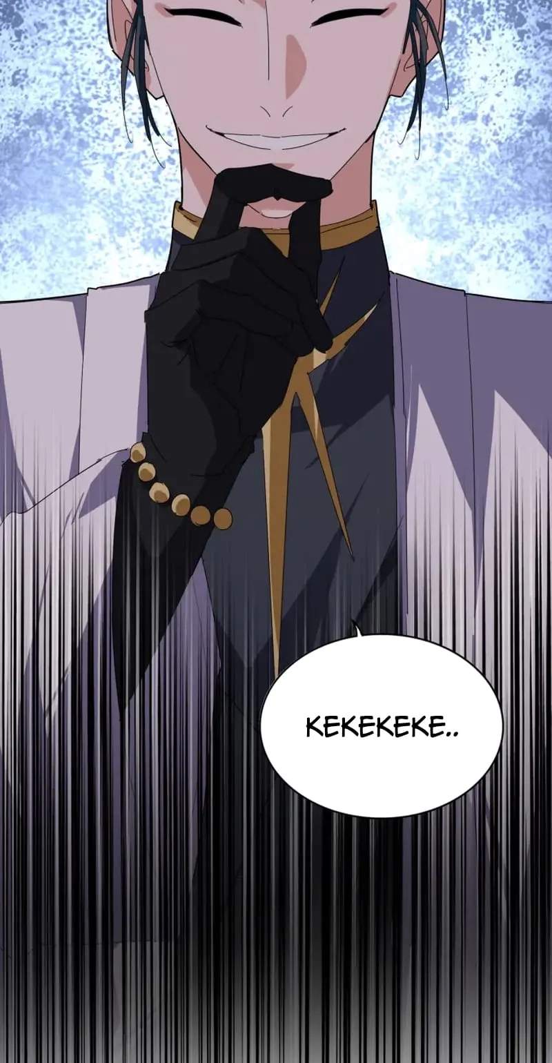 Demonic Emperor - Chapter 925 Page 38