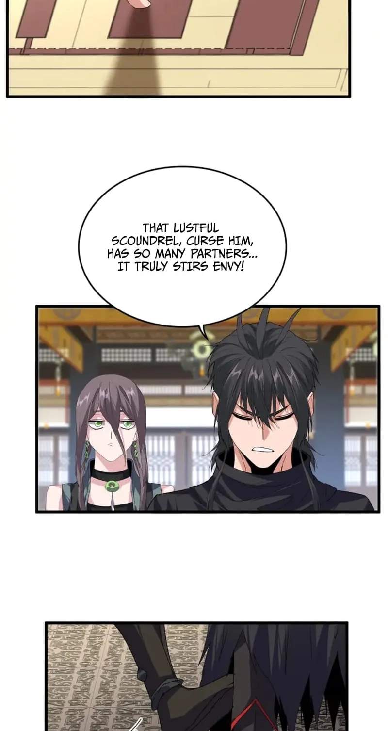 Demonic Emperor - Chapter 926 Page 16