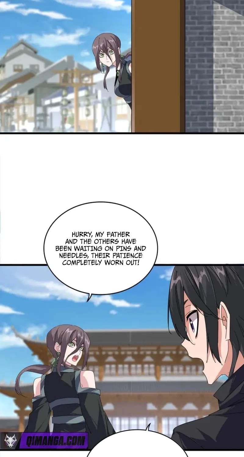 Demonic Emperor - Chapter 926 Page 4