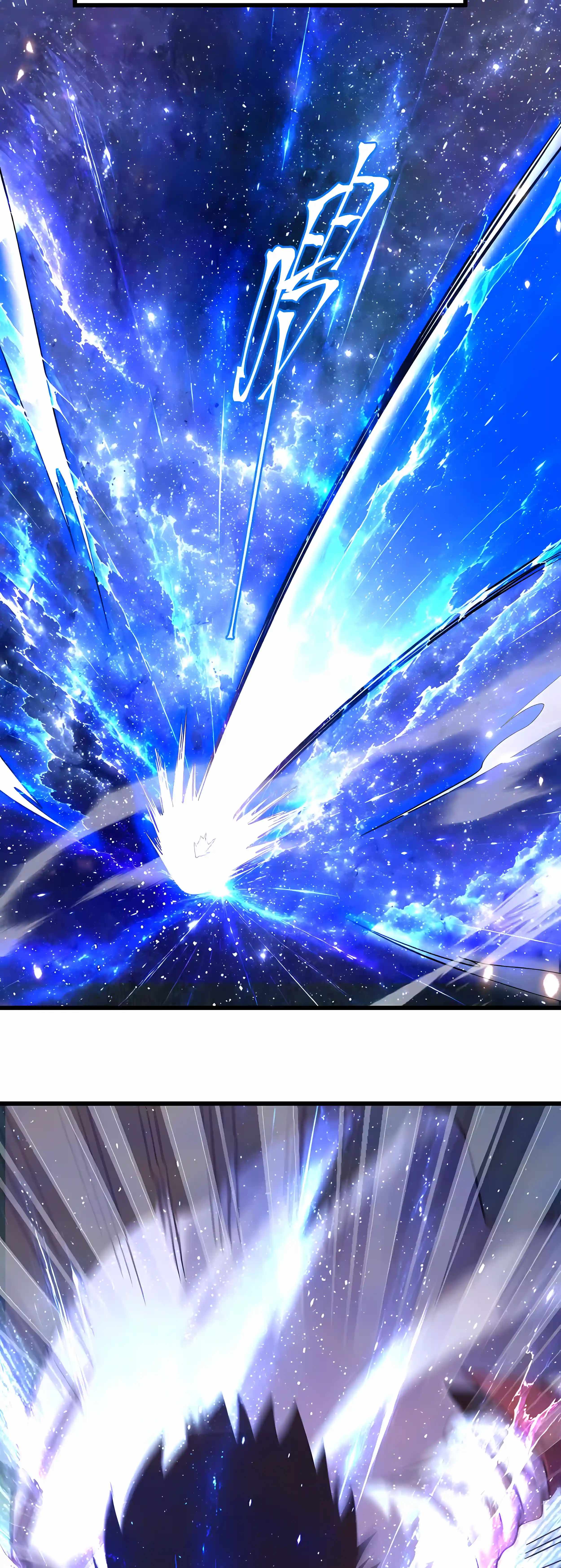Logging 10,000 Years into the Future - Chapter 340 Page 25
