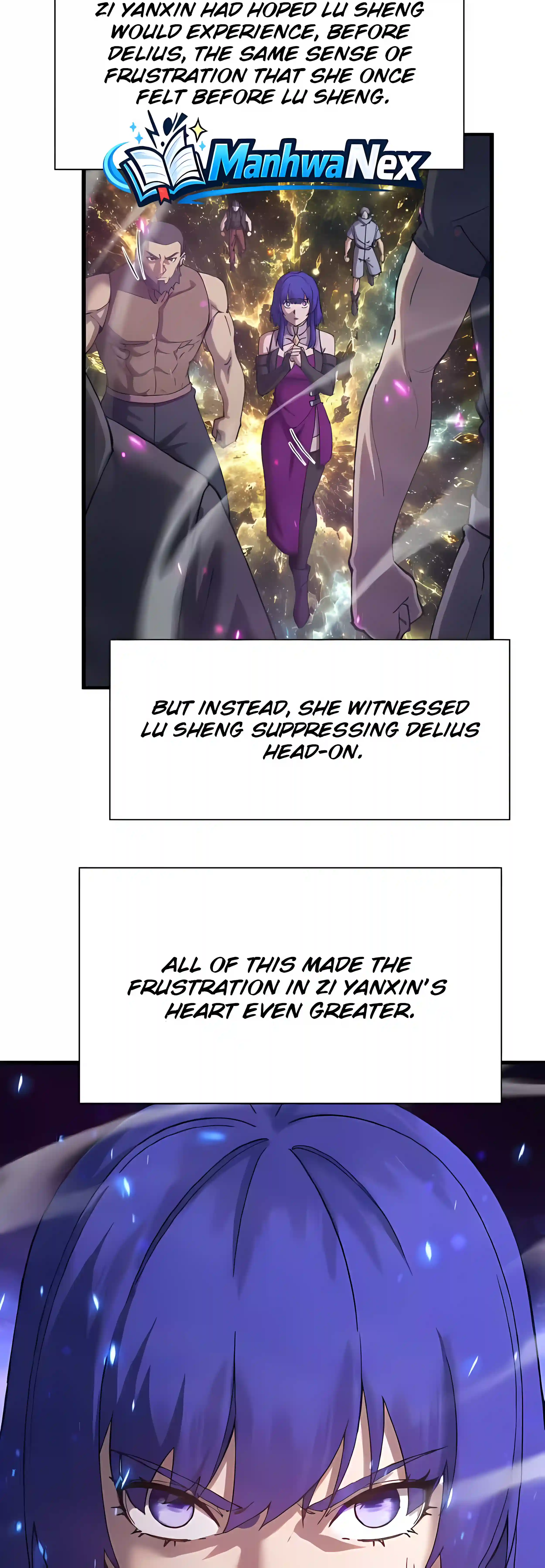 Logging 10,000 Years into the Future - Chapter 342 Page 13