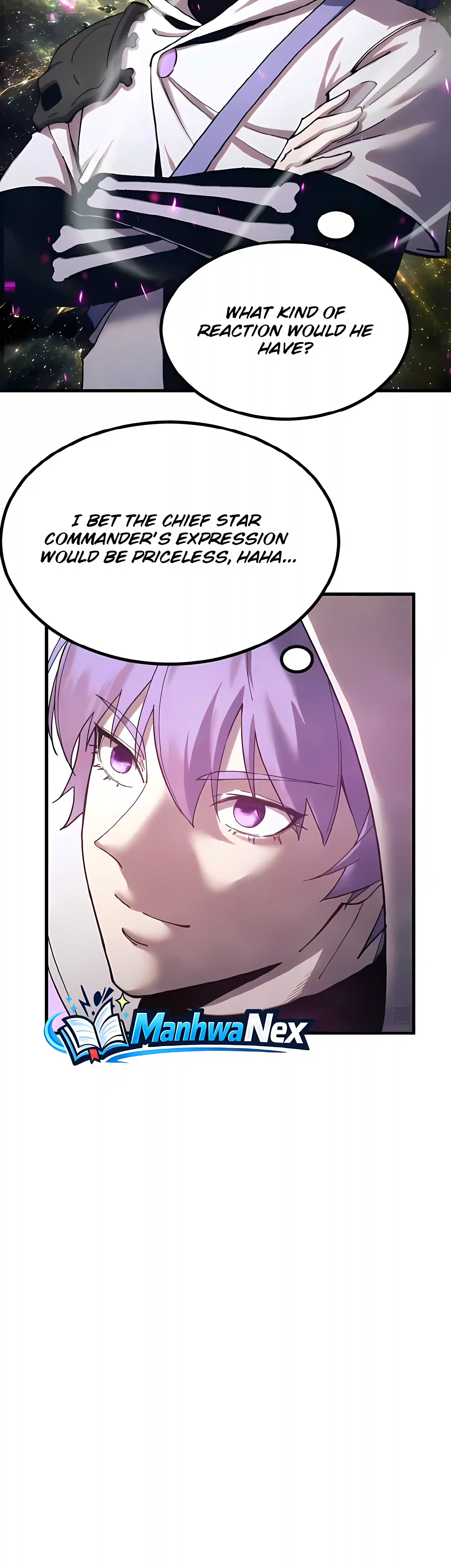 Logging 10,000 Years into the Future - Chapter 342 Page 15