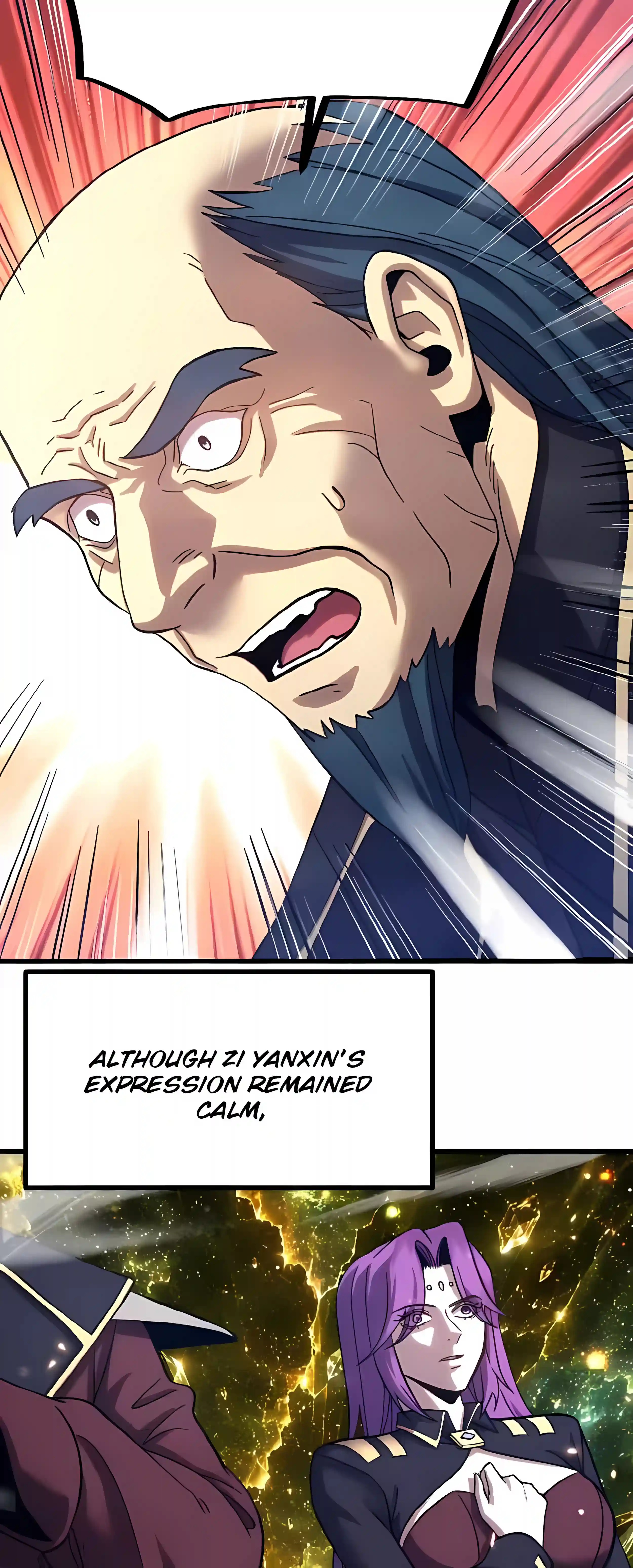 Logging 10,000 Years into the Future - Chapter 342 Page 18
