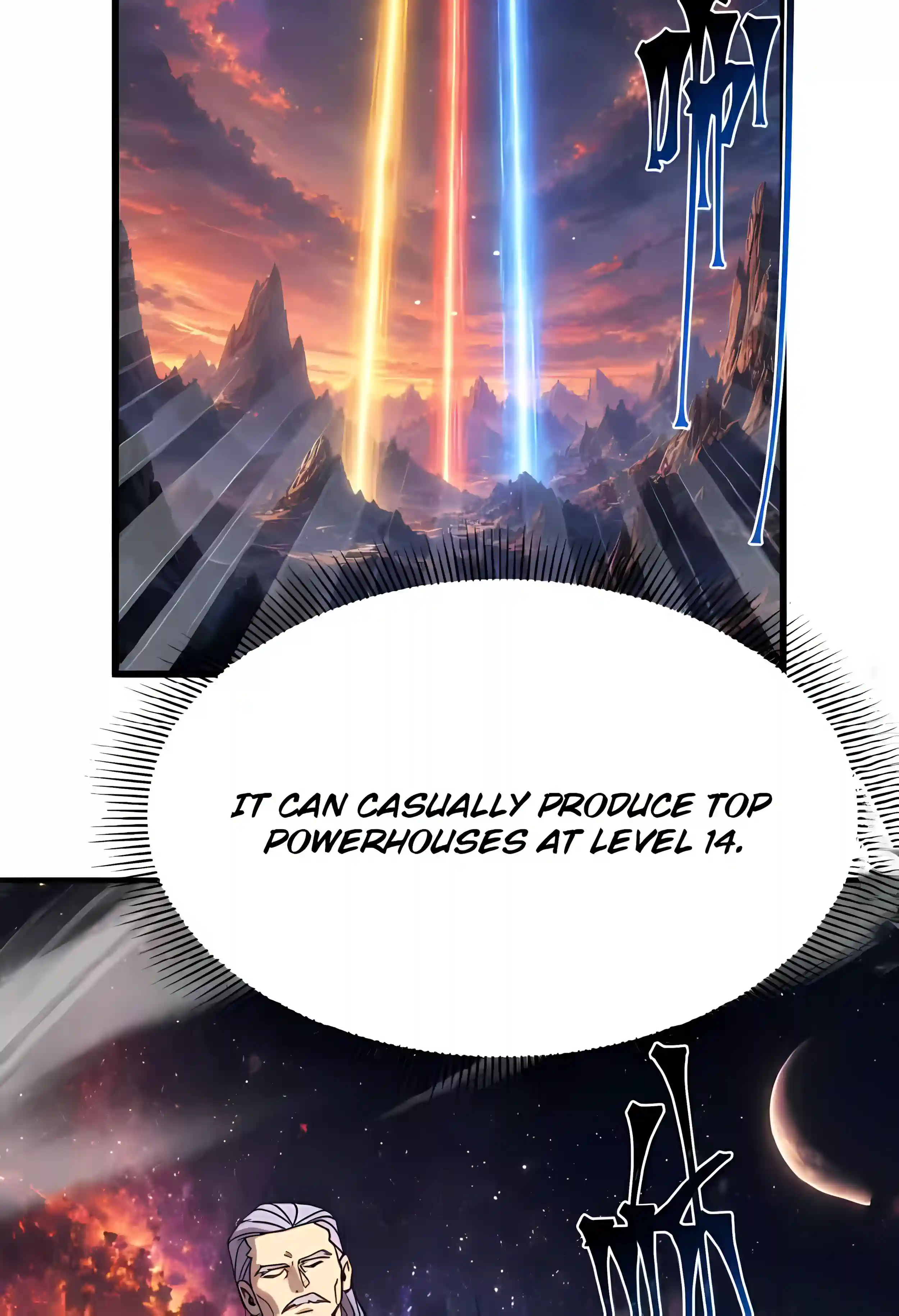 Logging 10,000 Years into the Future - Chapter 342 Page 23